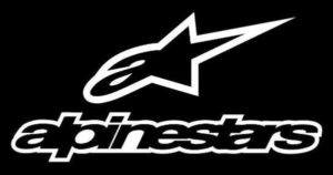 Alpinestars logo